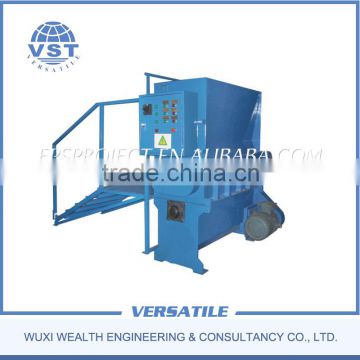 Hot Sale eps plastic recycling machine manufacturer