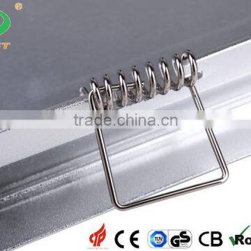 Spring Mounted Ceiling Led Panel Light 300x300mm TUV GS CB CE RoHS SAA photo-3