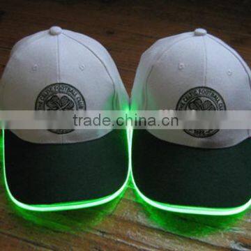 Cheap 100%cotton Printed Baseball Cap Mesh Caps Hats Striped Caps photo-6
