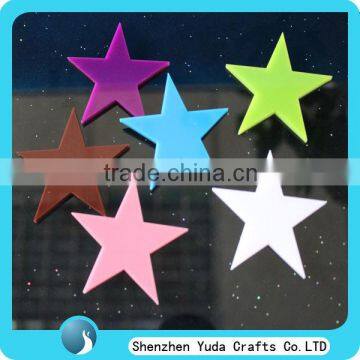 top rated selle acrylic laser cutting stars for Christmas wedding birthday party decoration