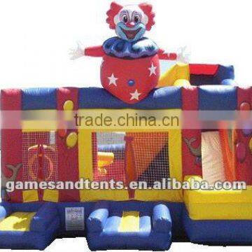 inflatables, jumping castles, bouncy castles A3030