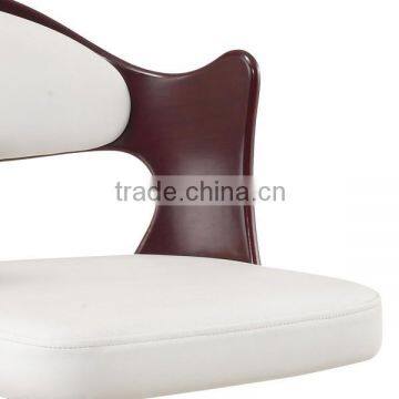 2015 New White Leatherette Counter Stools, Counter Stolls, Counter Stool photo-2