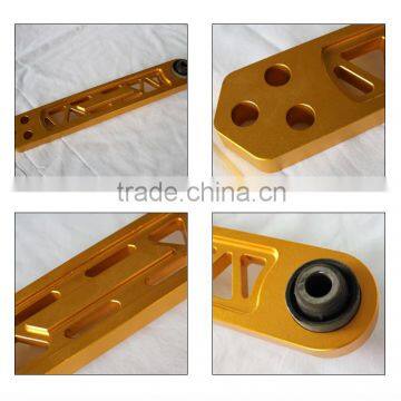 Rear Aluminium Lower Control Arm Brace Fit For H Auto Civic 92-95 EG photo-2