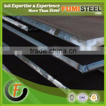 High quality 1.2mm 1.5mm 2mm Thick Rolled Mild Carbon Steel Plate/sheet/heat resistant steel plate