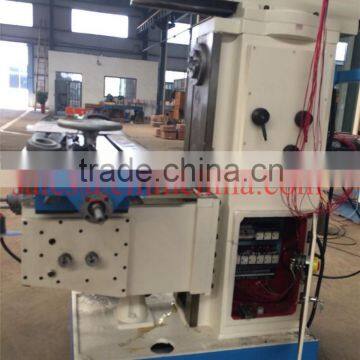 EMM K436B vertical knee type milling