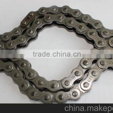 520 Motorcycle Chain