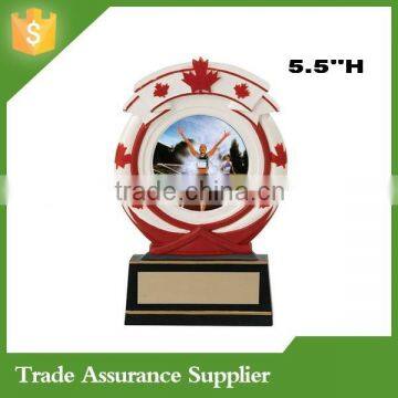 6.5" / 7.5'' Distinctive Trophy Resin Trophy Cup