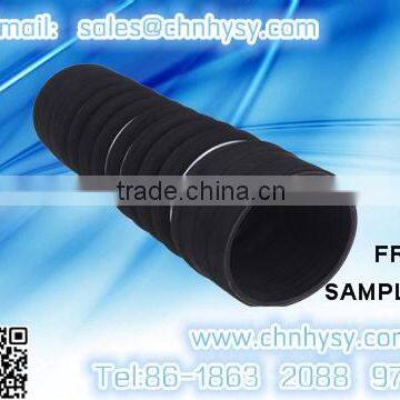 EPDM NBR Rubber Hose photo-2