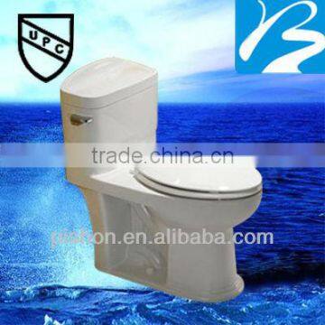 China Modern Sanitary Ware Bathroom Equipment Hospital Toilet photo-2