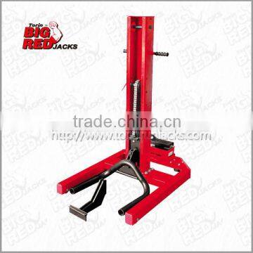 Torin BigRed Pneumatic car mini lift