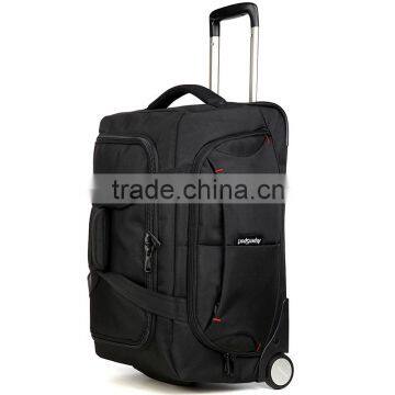 New Arrival Brand Trolley School Bag Trolley Travel Bag photo-4