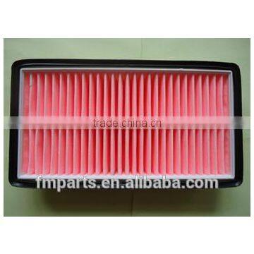 RF2A-13-Z40 Non-woven for MAZDA High performance air filter