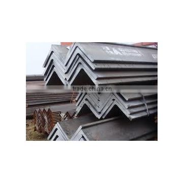 JIS SS400 Iron Angle / Steel Angle