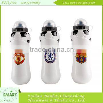 BPA Free 550ml Double-wall Thermos Bottle photo-4