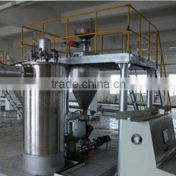 Superfine Iron Oxide Red Grinding Milling Machine With Air Classifier