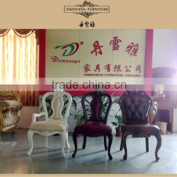 high quality louis chair/antique chair/dinning room chair