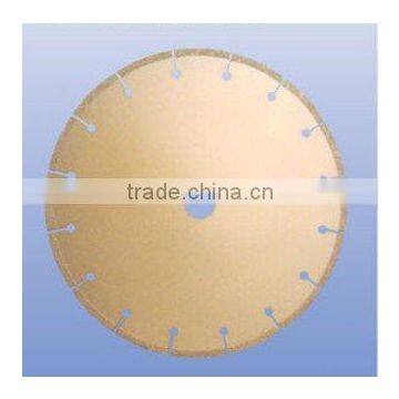 Brazed Diamond Blade