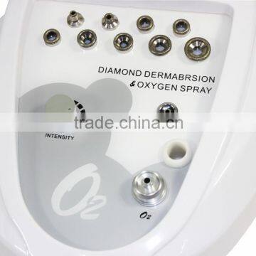 Microdermabrasion and Oxygen Jet Facial Activation Equipment for Sale photo-5