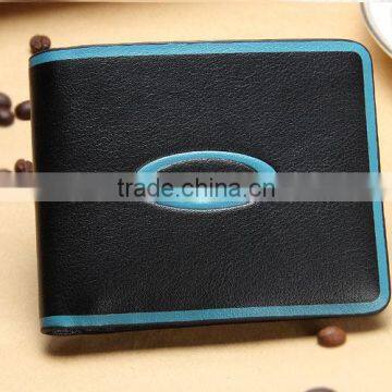 Wholesale China New pu Leather PIDENGBAO Wallet photo-3
