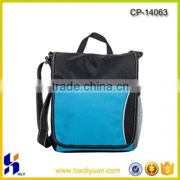 2016 Promotion fancy laptop bag made in china