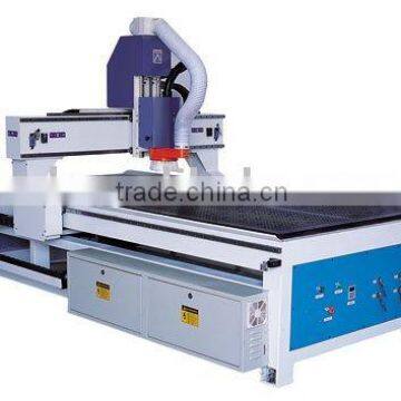Model DRX-2412E Portal CNC Carving Machine