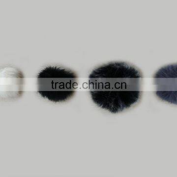 Fuzzy Shower Cap Style Lav Windscreens for lapel microphone 4 color