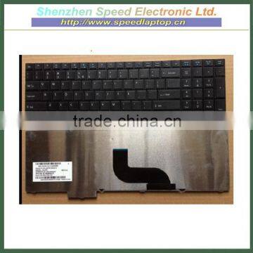 For ACER TM5760 TM6495T 8573 7750 5760 6595 6495 keyboard