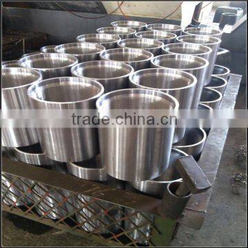 High quality 2 3/8" casing coupling for oil pipe gas pipe connection