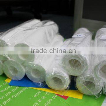 PP Filter Making Machine photo-2