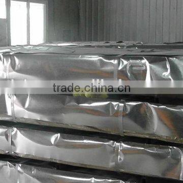 PPGI Corrugated Sheets photo-4