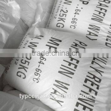 64/66 Fully Refined Paraffin Wax Granule Wholesale photo-5