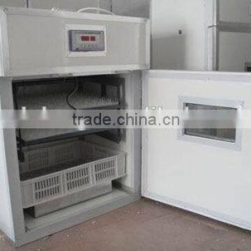 Fully Automatic176 Chicken Egg Incubator With Cheap Price