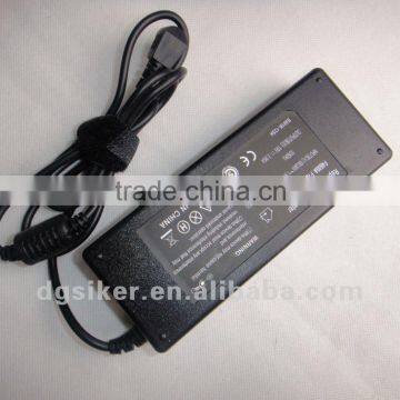 19v 3.95a laptop adapter charger replace for Delta/TravelMate 3200 TravelMate 4000 TravelMate 4500/8000