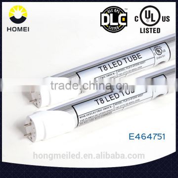 Good quality updated 10w 2ft led t8 tubo