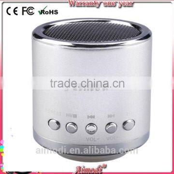 new hot enjoy music mini mini speaker with ce fcc rohs