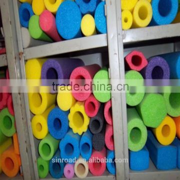 China Manufacturer EPE Foam Packaging Tube