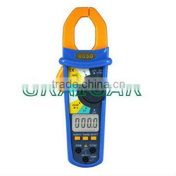 HP6050 Mini Digital Clamp Meter