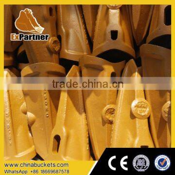 DH360/DH370 Excavator Parts Bucket Teeth 2713-0032RC Bucket Tooth photo-3