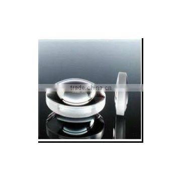 Bi-Concave Spherical Lens