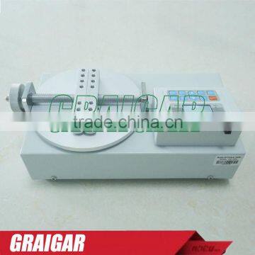 ANL-WP Series Cap Torque Gauge,Bottle Lip Torque Meter (1-20N.m) photo-3