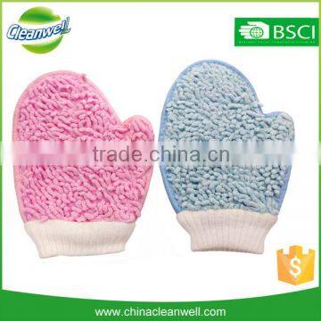 Easy Clean Chenille Household gloves