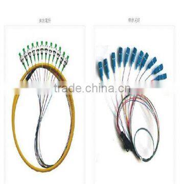 Factory Supplying Cheap Sc Fiber Optical Pigtail photo-3