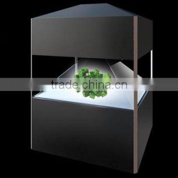 19 - 84 inch transparent holographic lamination film