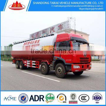 Reliable Bulk Cement Tank Trailer From China