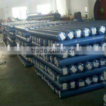 High quality polythylene woven fabric for cover and tarpaulin