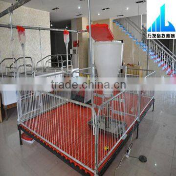 WANFA salt floor for pigs easy to clean