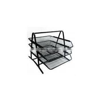 Acrylic document frame PF-D4