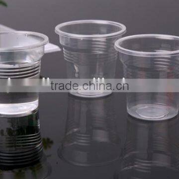 Disposable plastic cups wholesale