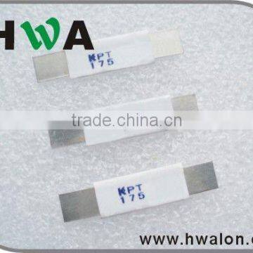 PPTC THERMISTOR for SMD resettable fuse