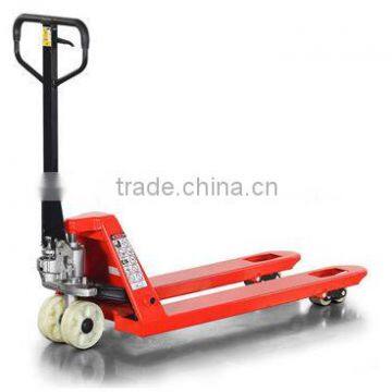 Hand Pallet Truck